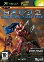 Halo 2 Multiplayer Map Pack